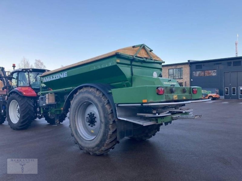 Düngerstreuer типа Amazone ZG-B 5500, Gebrauchtmaschine в Pragsdorf