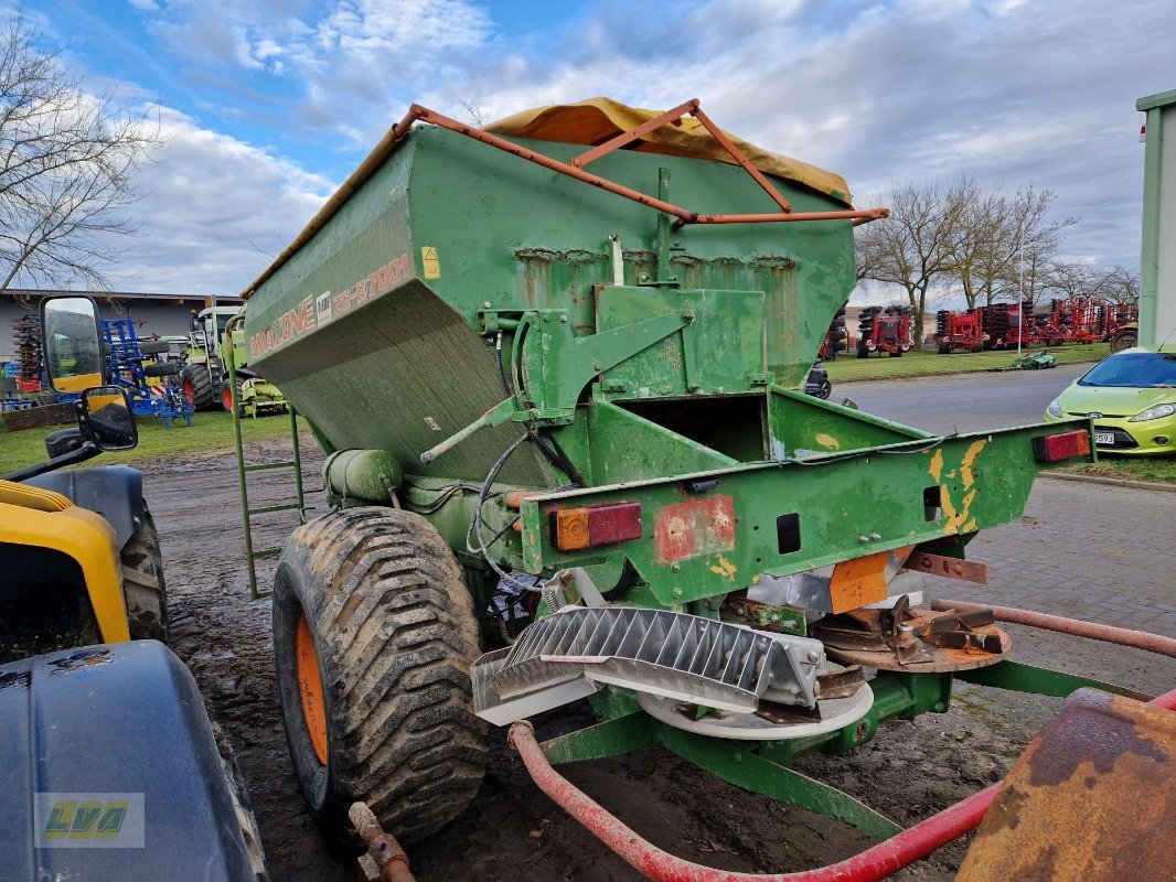 Düngerstreuer des Typs Amazone ZG-B 7001, Gebrauchtmaschine in Schenkenberg (Bild 8)