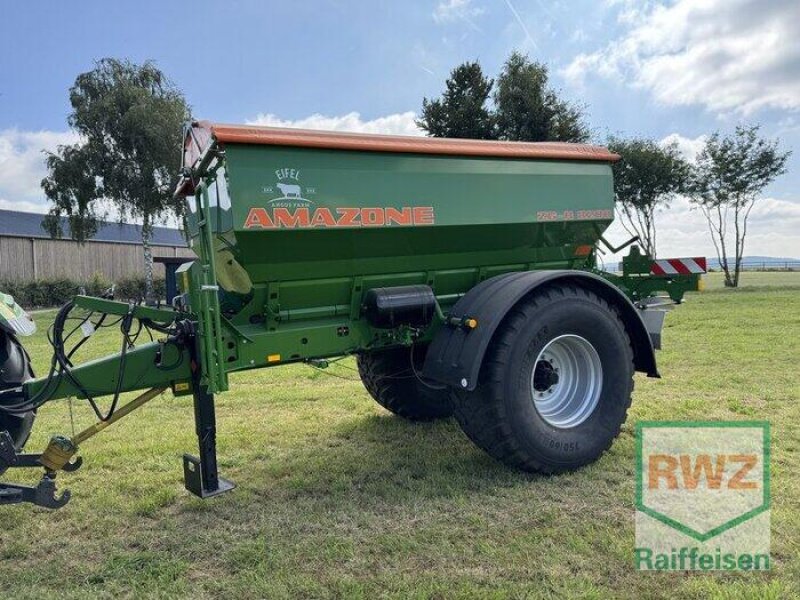 Düngerstreuer от тип Amazone ZG-B 8200 Drive (nur 13 Stunden), Gebrauchtmaschine в Prüm (Снимка 12)