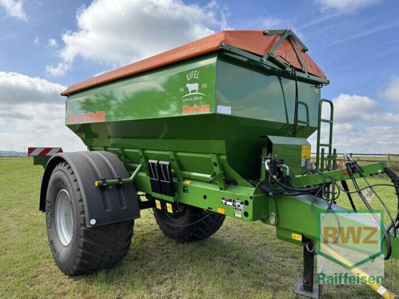Düngerstreuer от тип Amazone ZG-B 8200 Drive (nur 13 Stunden), Gebrauchtmaschine в Prüm (Снимка 8)