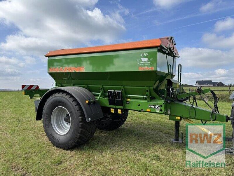 Düngerstreuer от тип Amazone ZG-B 8200 Drive (nur 13 Stunden), Gebrauchtmaschine в Prüm (Снимка 5)