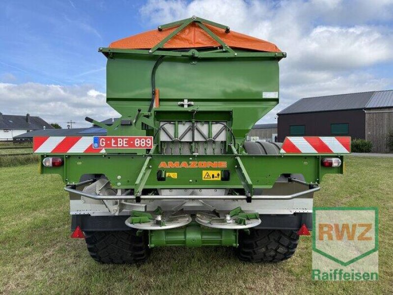 Düngerstreuer от тип Amazone ZG-B 8200 Drive (nur 13 Stunden), Gebrauchtmaschine в Prüm (Снимка 13)