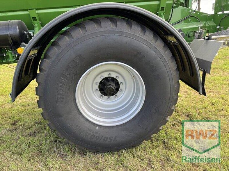 Düngerstreuer от тип Amazone ZG-B 8200 Drive (nur 13 Stunden), Gebrauchtmaschine в Prüm (Снимка 14)