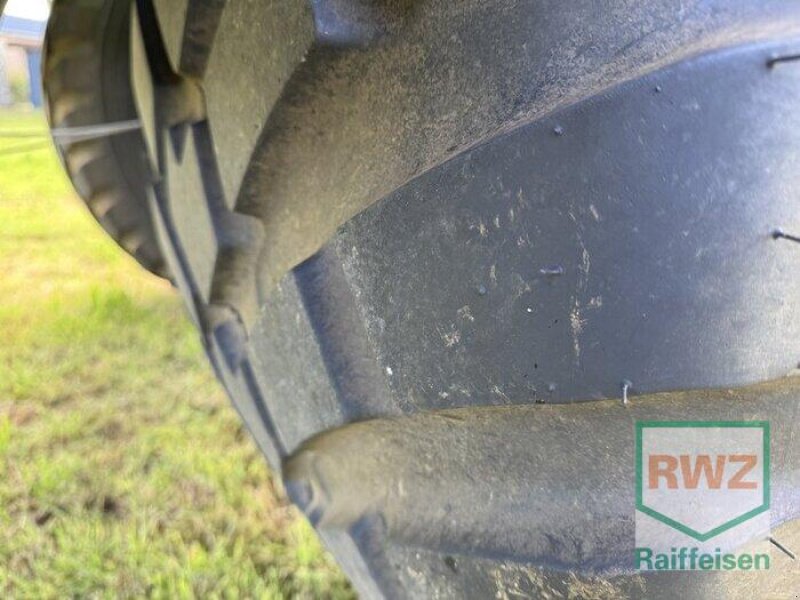 Düngerstreuer от тип Amazone ZG-B 8200 Drive (nur 13 Stunden), Gebrauchtmaschine в Prüm (Снимка 11)