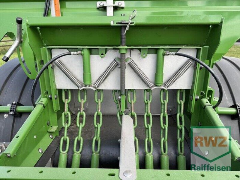 Düngerstreuer от тип Amazone ZG-B 8200 Drive (nur 13 Stunden), Gebrauchtmaschine в Prüm (Снимка 16)