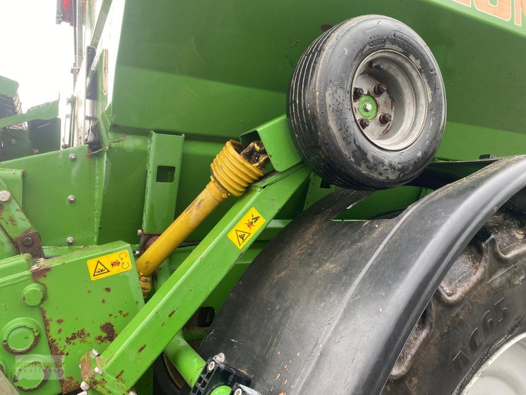 Düngerstreuer typu Amazone ZG-B 8200 Super, Gebrauchtmaschine w Mühlengeez (Zdjęcie 10)