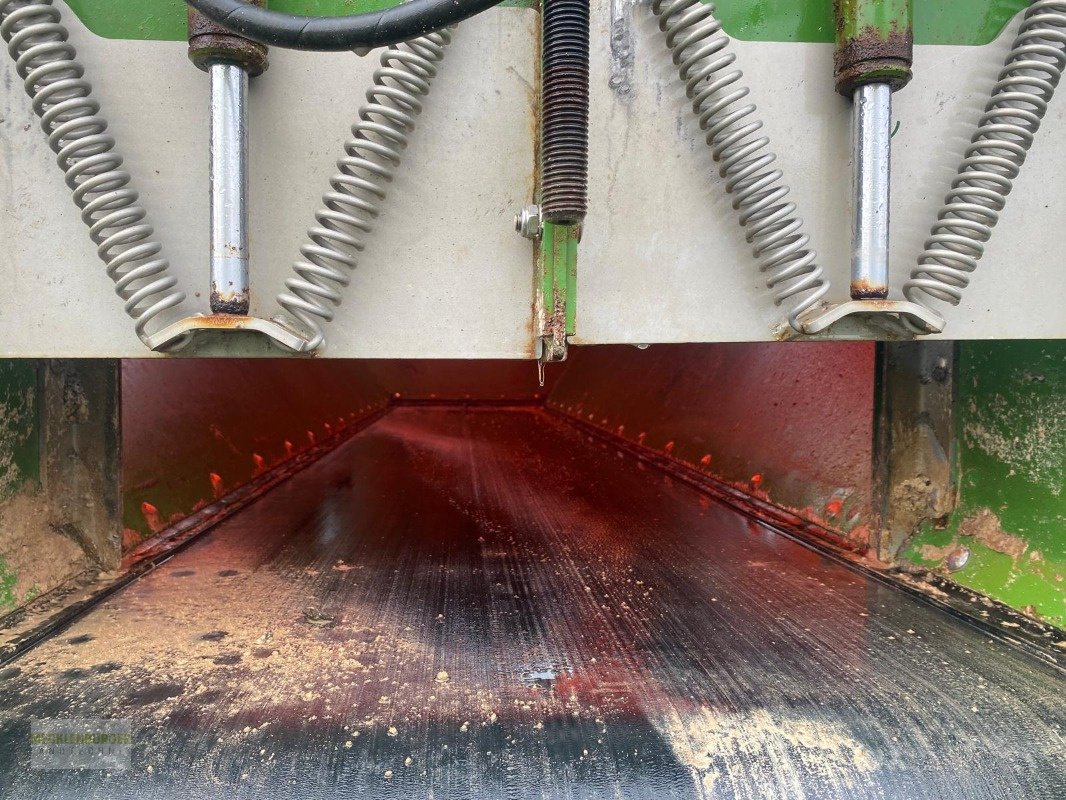 Düngerstreuer typu Amazone ZG-B 8200 Super, Gebrauchtmaschine w Mühlengeez (Zdjęcie 13)