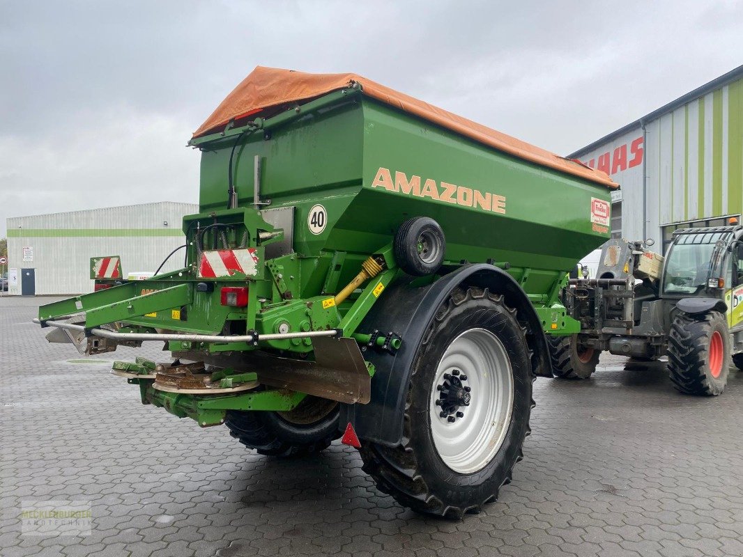 Düngerstreuer typu Amazone ZG-B 8200 Super, Gebrauchtmaschine w Mühlengeez (Zdjęcie 4)