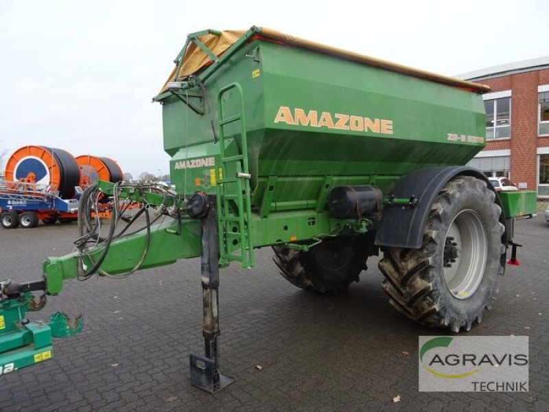 Düngerstreuer tipa Amazone ZG-B 8200 ULTRA HYDRO, Gebrauchtmaschine u Uelzen (Slika 1)