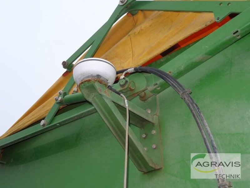 Düngerstreuer tipa Amazone ZG-B 8200 ULTRA HYDRO, Gebrauchtmaschine u Uelzen (Slika 9)