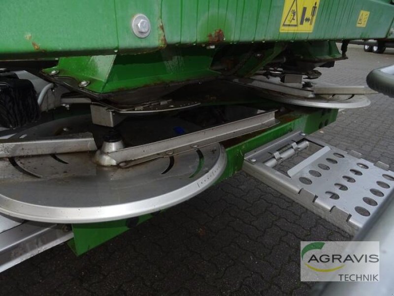 Düngerstreuer tipa Amazone ZG-B 8200 ULTRA HYDRO, Gebrauchtmaschine u Uelzen (Slika 5)