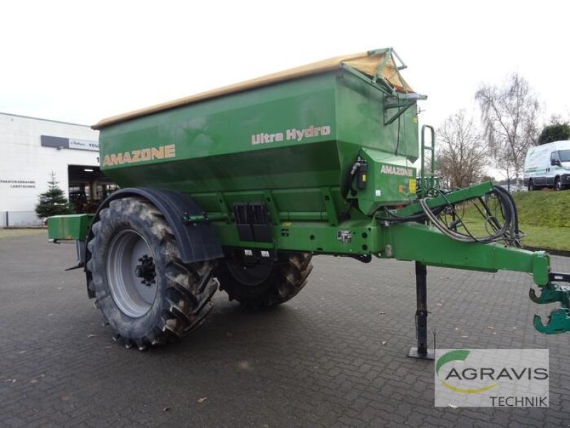 Düngerstreuer tipa Amazone ZG-B 8200 ULTRA HYDRO, Gebrauchtmaschine u Uelzen (Slika 2)