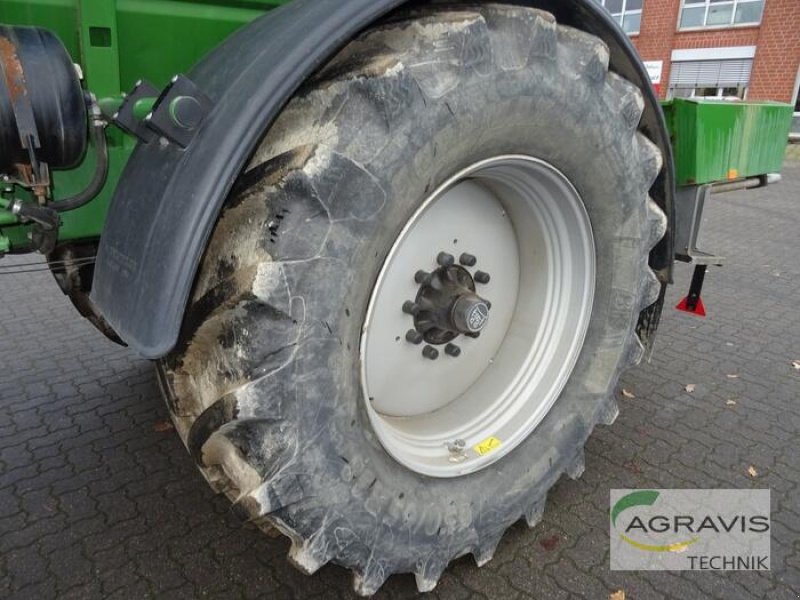 Düngerstreuer tipa Amazone ZG-B 8200 ULTRA HYDRO, Gebrauchtmaschine u Uelzen (Slika 8)