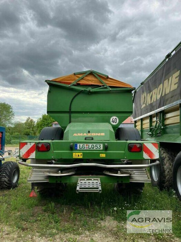 Düngerstreuer of the type Amazone ZG-B 8200 ULTRA HYDRO, Gebrauchtmaschine in Uelzen (Picture 5)