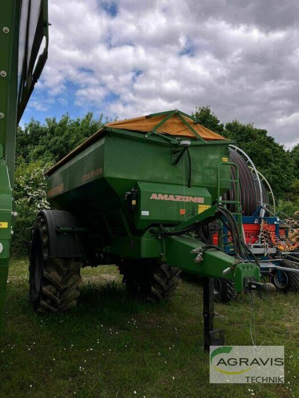 Düngerstreuer of the type Amazone ZG-B 8200 ULTRA HYDRO, Gebrauchtmaschine in Uelzen (Picture 4)