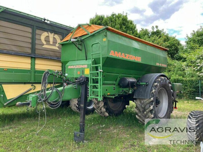 Düngerstreuer of the type Amazone ZG-B 8200 ULTRA HYDRO, Gebrauchtmaschine in Uelzen (Picture 1)