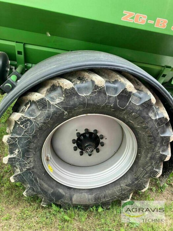 Düngerstreuer of the type Amazone ZG-B 8200 ULTRA HYDRO, Gebrauchtmaschine in Uelzen (Picture 7)