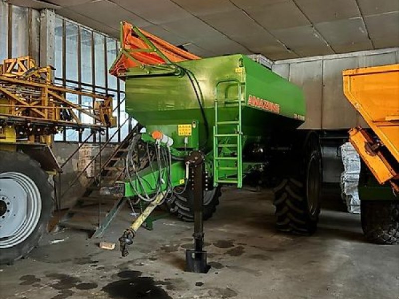 Düngerstreuer от тип Amazone ZG-B 8200, Gebrauchtmaschine в Rauschendorf (Снимка 1)