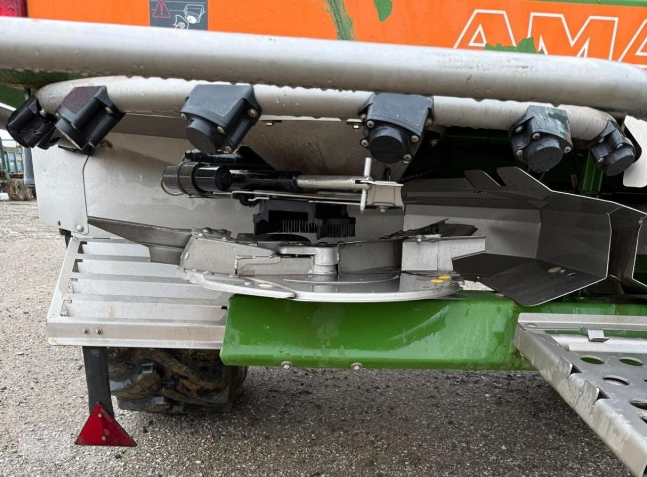 Düngerstreuer of the type Amazone ZG-TS 8200 Hydro, Gebrauchtmaschine in Pragsdorf (Picture 4)