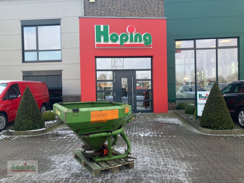 Düngerstreuer des Typs Amazone Zweischeibenstreuer, Gebrauchtmaschine in Bakum (Bild 1)