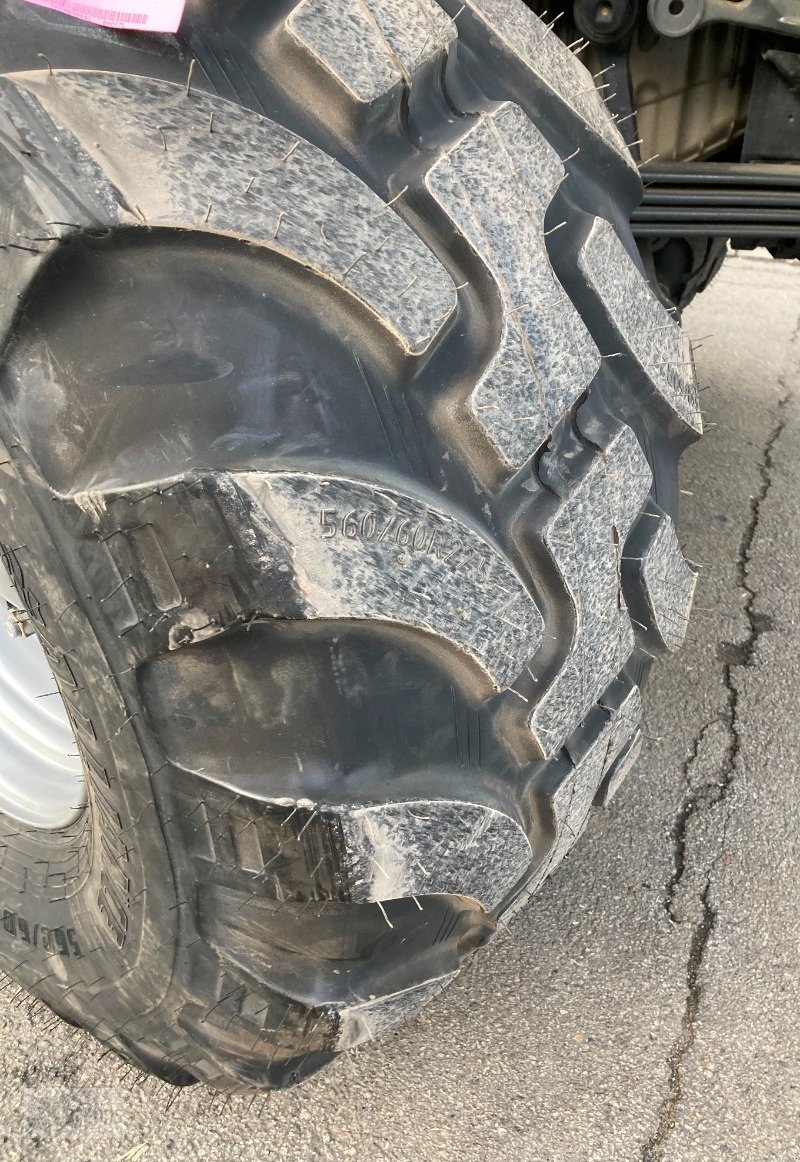 Düngerstreuer of the type Annaburger MB AROCS 3345  mit Annaburger AW 18.04, Gebrauchtmaschine in Karstädt (Picture 13)