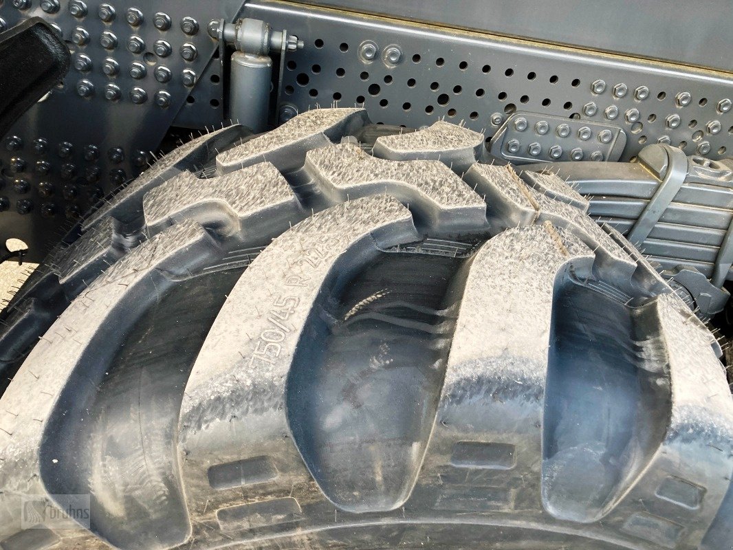 Düngerstreuer of the type Annaburger MB AROCS 3345  mit Annaburger AW 18.04, Gebrauchtmaschine in Karstädt (Picture 12)