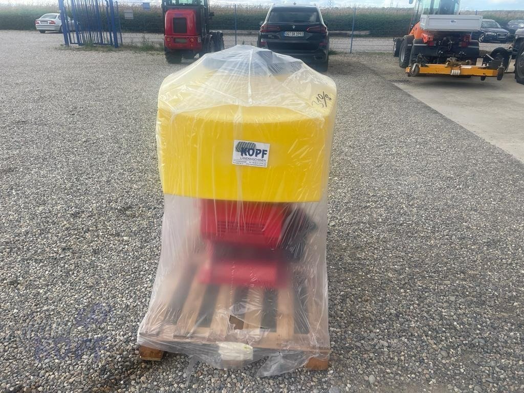 Düngerstreuer des Typs APV APV Streuer für Kleinsamen PS 300 M1+elekltrisch. Gebläse, Neumaschine in Schutterzell (Bild 3)
