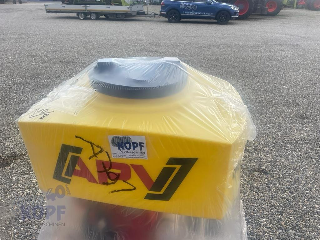 Düngerstreuer des Typs APV APV Streuer für Kleinsamen PS 300 M1+elekltrisch. Gebläse, Neumaschine in Schutterzell (Bild 4)