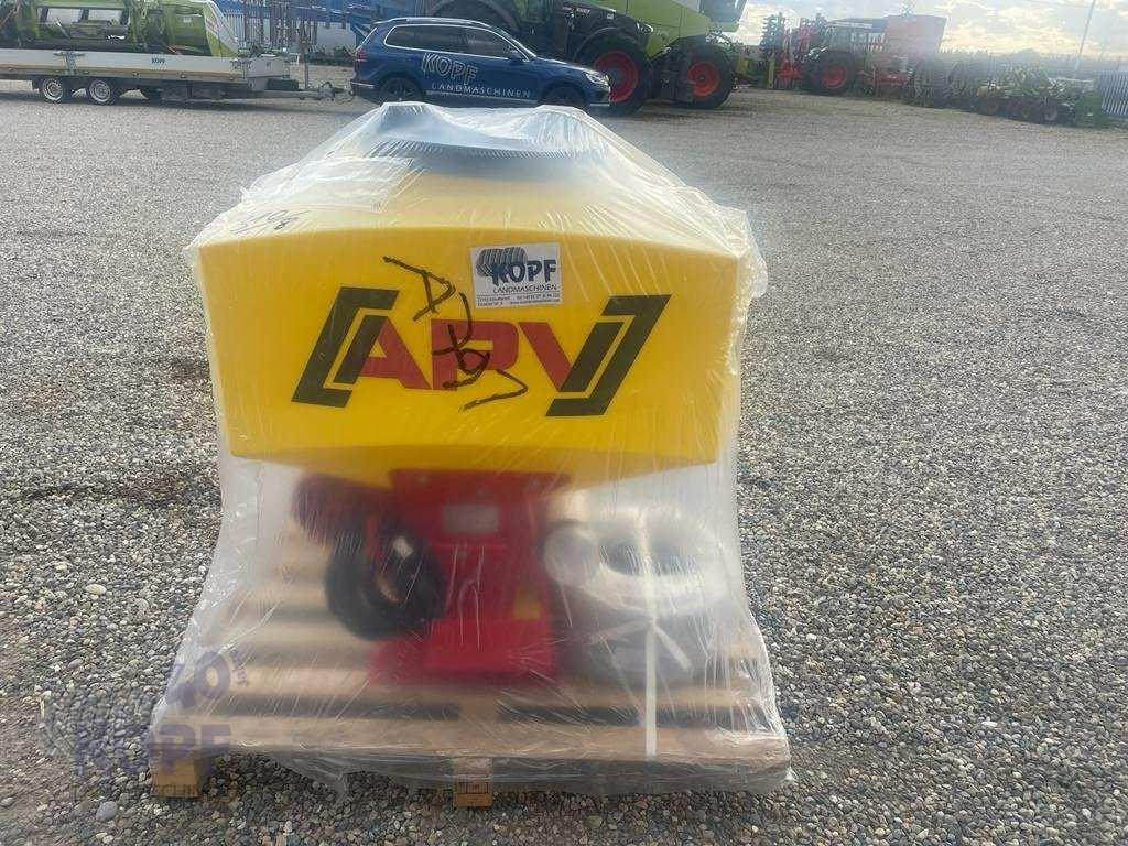 Düngerstreuer des Typs APV APV Streuer für Kleinsamen PS 300 M1+elekltrisch. Gebläse, Neumaschine in Schutterzell (Bild 7)