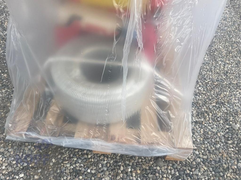 Düngerstreuer типа APV APV Streuer für Kleinsamen PS 300 M1+elekltrisch. Gebläse, Neumaschine в Schutterzell (Фотография 2)