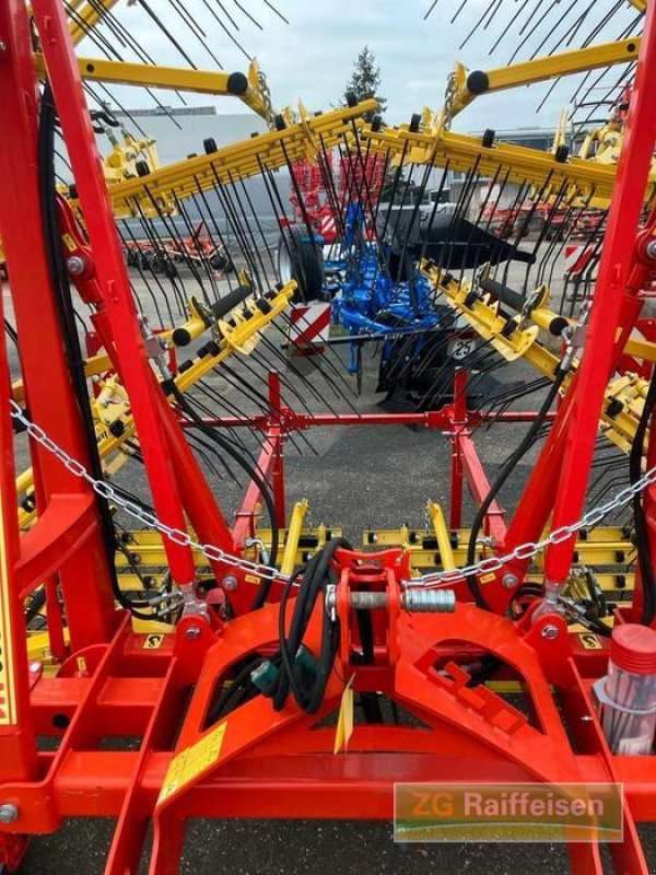 Düngerstreuer typu APV AS 1200 M1, Gebrauchtmaschine w Bühl (Zdjęcie 2)