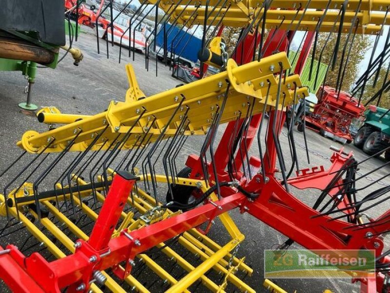 Düngerstreuer typu APV AS 1200 M1, Gebrauchtmaschine w Bühl (Zdjęcie 11)