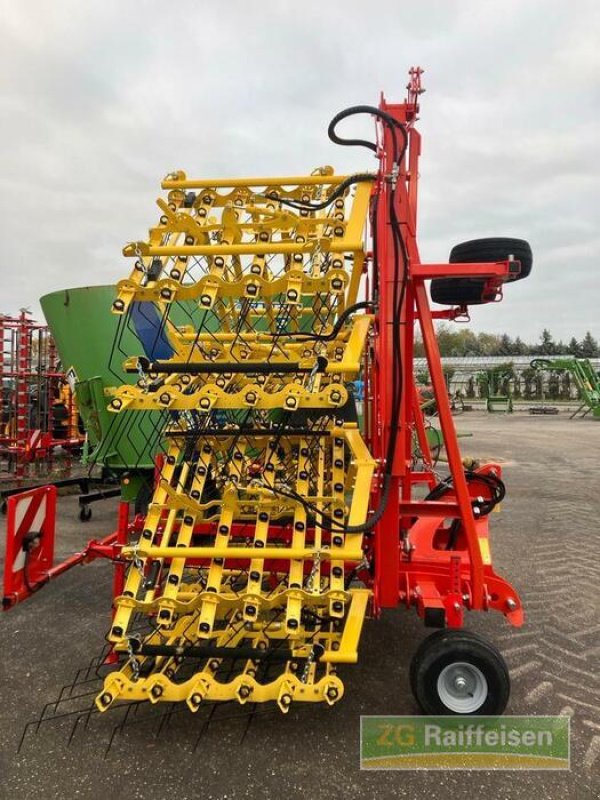 Düngerstreuer typu APV AS 1200 M1, Gebrauchtmaschine w Bühl (Zdjęcie 13)