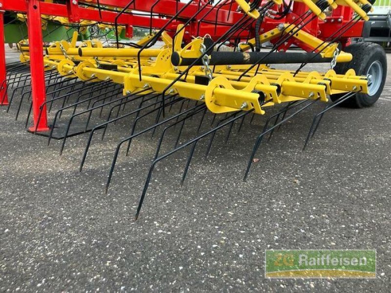 Düngerstreuer typu APV AS 1200 M1, Gebrauchtmaschine w Bühl (Zdjęcie 3)