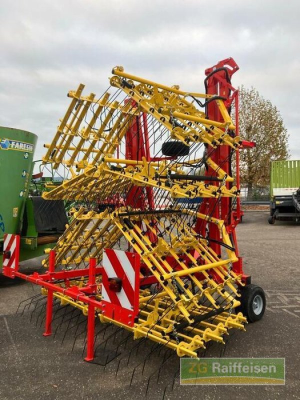 Düngerstreuer typu APV AS 1200 M1, Gebrauchtmaschine w Bühl (Zdjęcie 1)