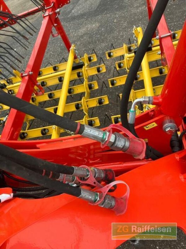 Düngerstreuer typu APV AS 1200 M1, Gebrauchtmaschine w Bühl (Zdjęcie 8)