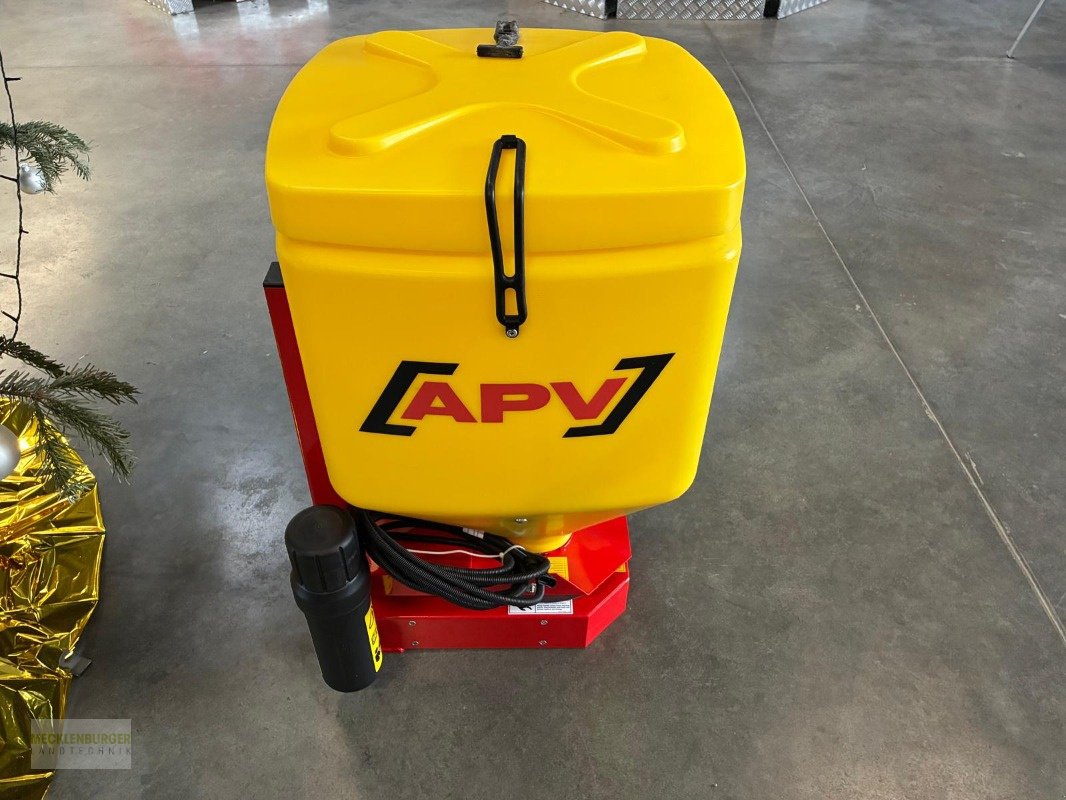 Düngerstreuer za tip APV ES 100 M1 Classic, Neumaschine u Mühlengeez (Slika 3)