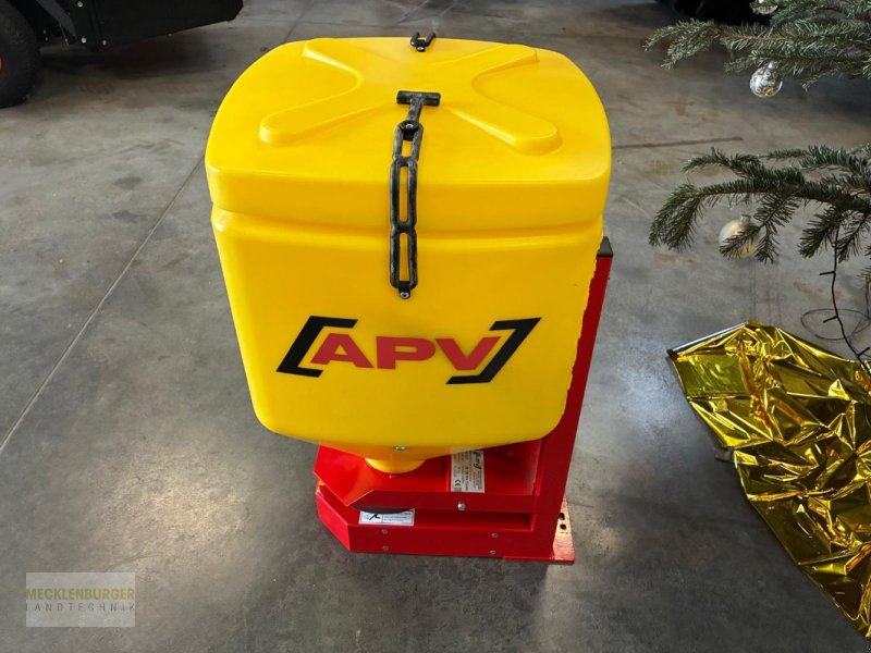 Düngerstreuer del tipo APV ES 100 M1 Classic, Neumaschine en Mühlengeez (Imagen 1)