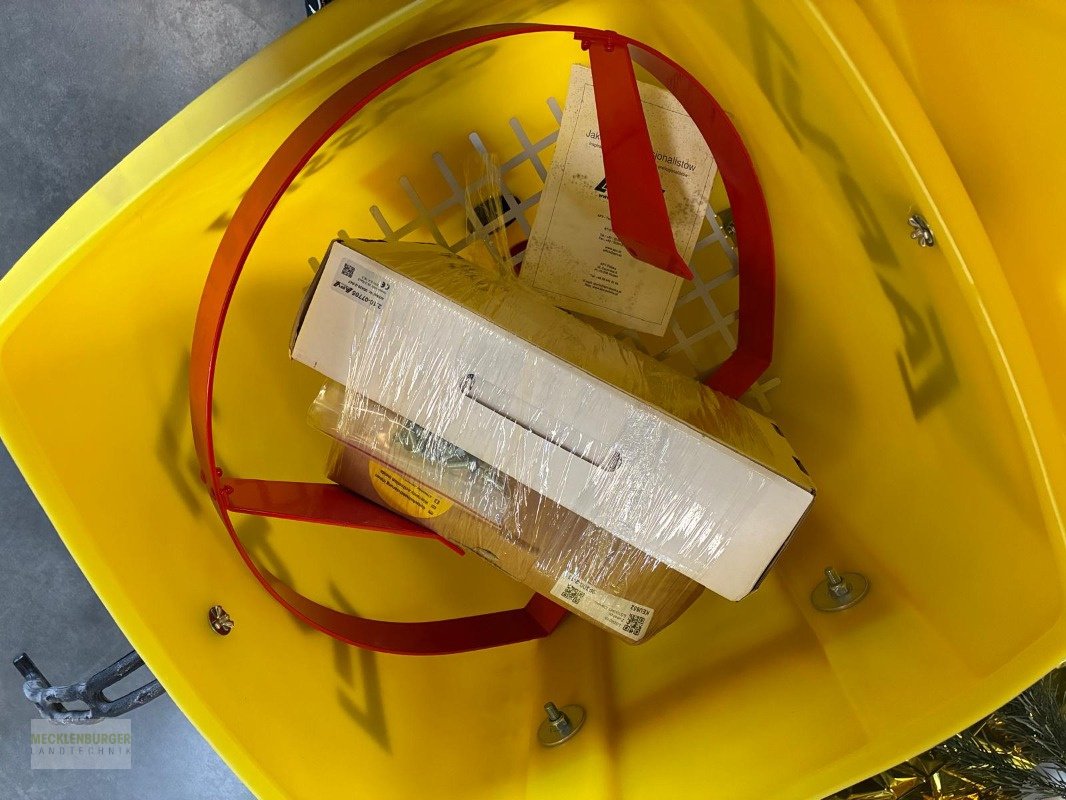 Düngerstreuer za tip APV ES 100 M1 Classic, Neumaschine u Mühlengeez (Slika 4)