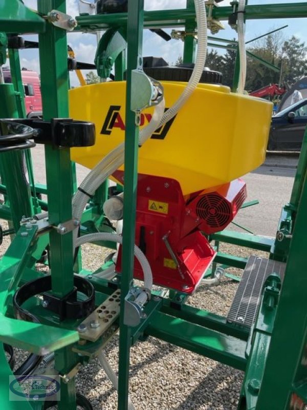 Düngerstreuer typu APV PS 200 M1, Gebrauchtmaschine v Münzkirchen (Obrázek 16)