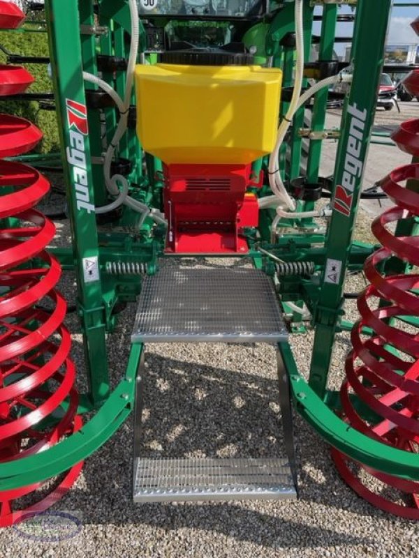 Düngerstreuer typu APV PS 200 M1, Gebrauchtmaschine v Münzkirchen (Obrázek 15)