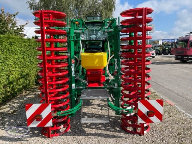 Düngerstreuer typu APV PS 200 M1, Gebrauchtmaschine v Münzkirchen (Obrázek 12)