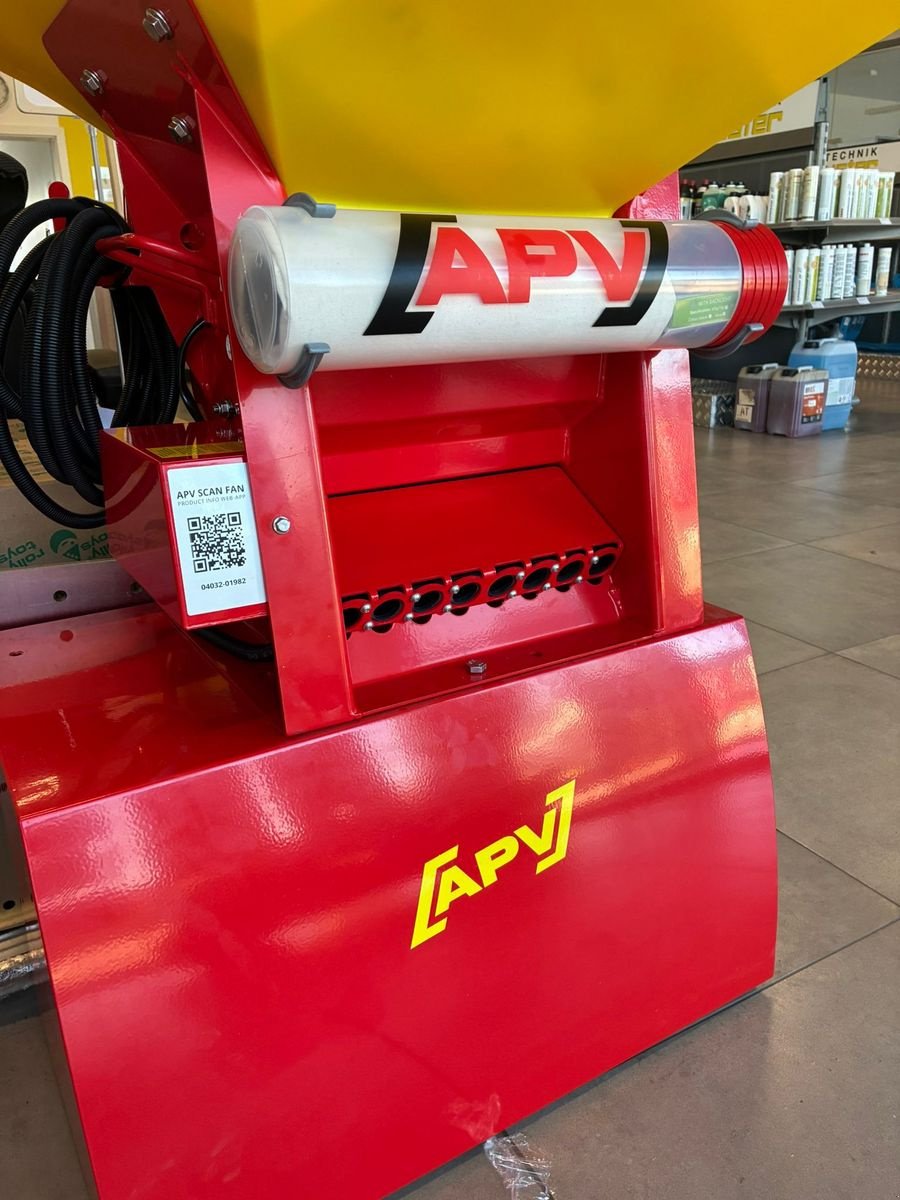 Düngerstreuer typu APV PS 200 M1D, Neumaschine v Grund (Obrázek 4)