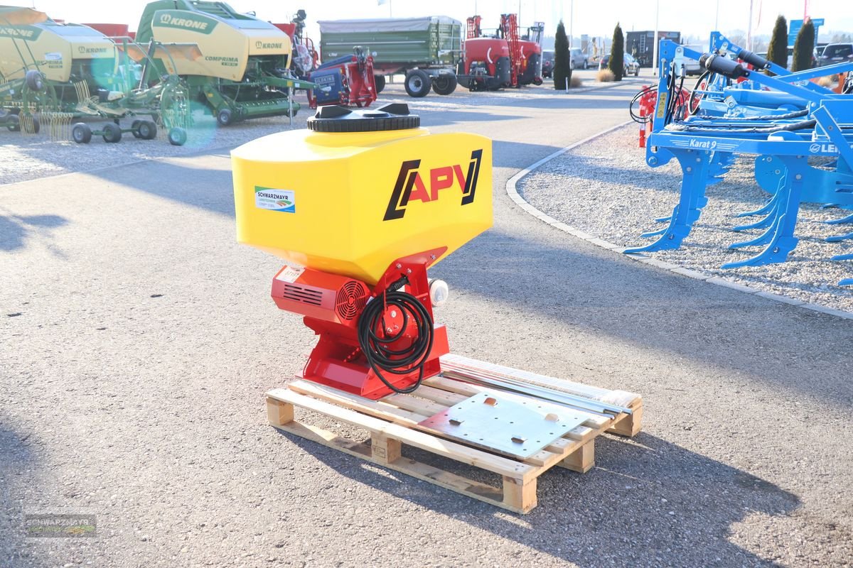 Düngerstreuer tip APV PS 300 M1, Neumaschine in Aurolzmünster (Poză 4)