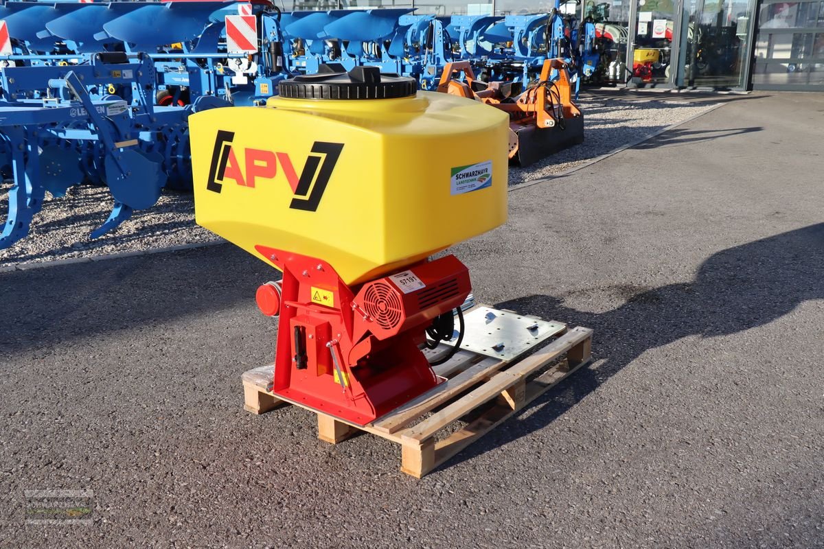 Düngerstreuer tip APV PS 300 M1, Neumaschine in Aurolzmünster (Poză 5)