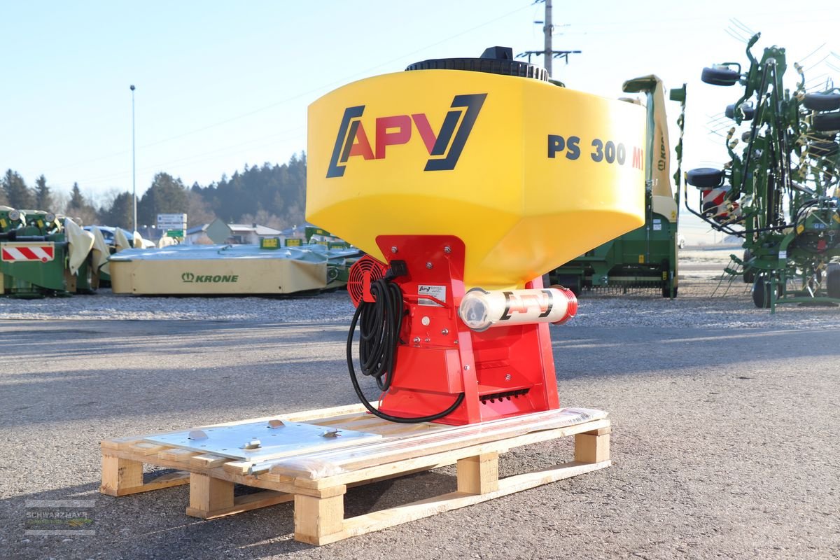 Düngerstreuer tip APV PS 300 M1, Neumaschine in Aurolzmünster (Poză 3)