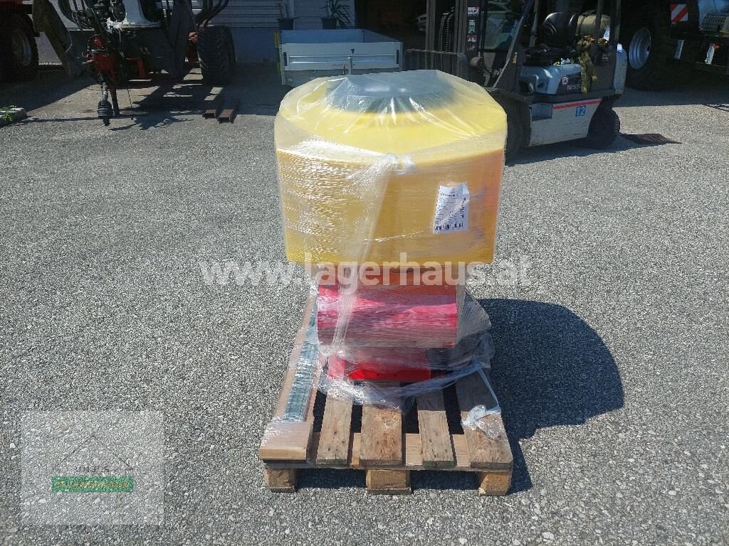 Düngerstreuer des Typs APV PS 300 PLUS- ISOBUS, Neumaschine in Aschbach (Bild 3)