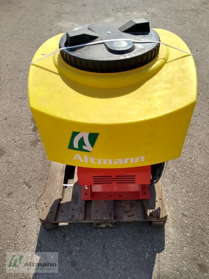 Düngerstreuer tip APV PS200 M1 elektronisch, Neumaschine in Lanzenkirchen (Poză 2)