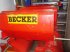 Düngerstreuer tip Becker 4x Düngertank mit je zwei Ausläufen, Gebrauchtmaschine in Schutterzell (Poză 8)