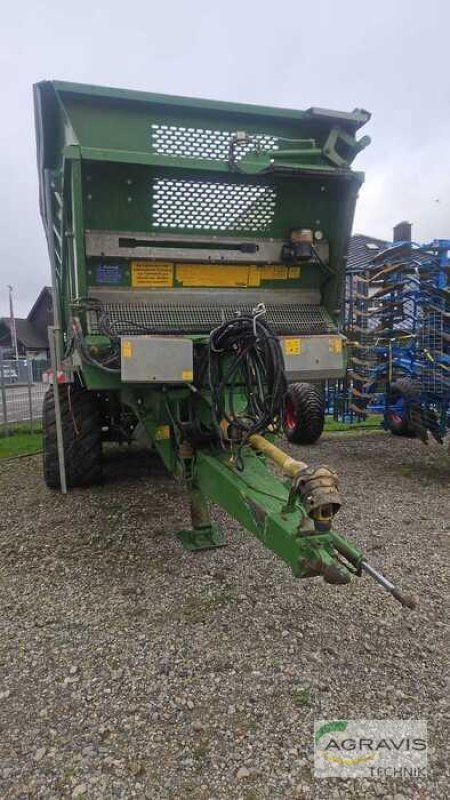 Düngerstreuer typu Bergmann TSW 6240 W, Gebrauchtmaschine v Bergheim (Obrázek 3)